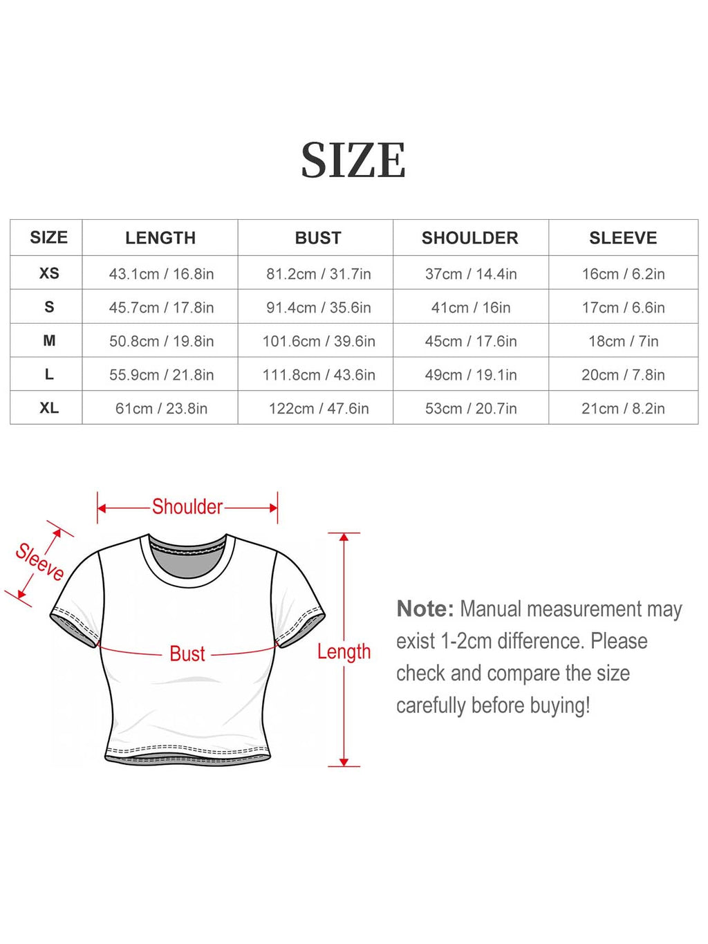 Women's Cute Kitten Cotton Crop Top (Made in USA)