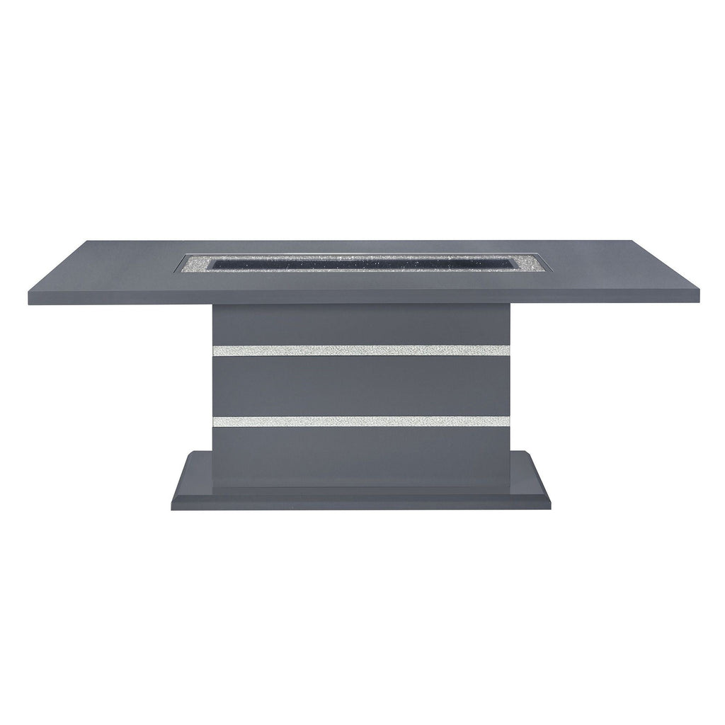 Ariya - Dining Table And Chair Set