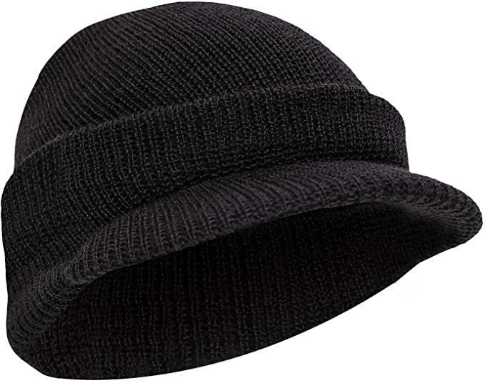 Rothco Genuine G.I. Jeep Cap