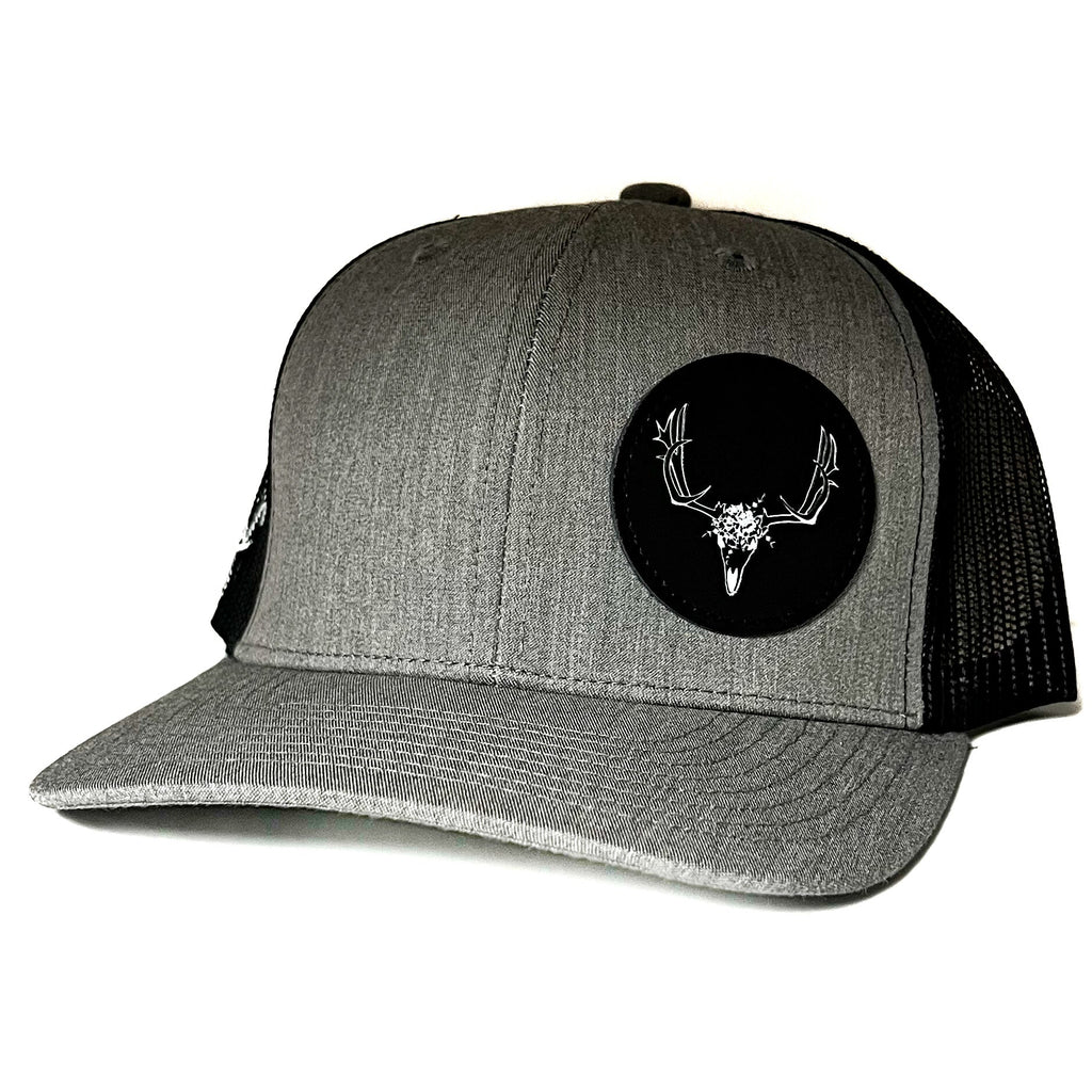 Black Blossom Buck
