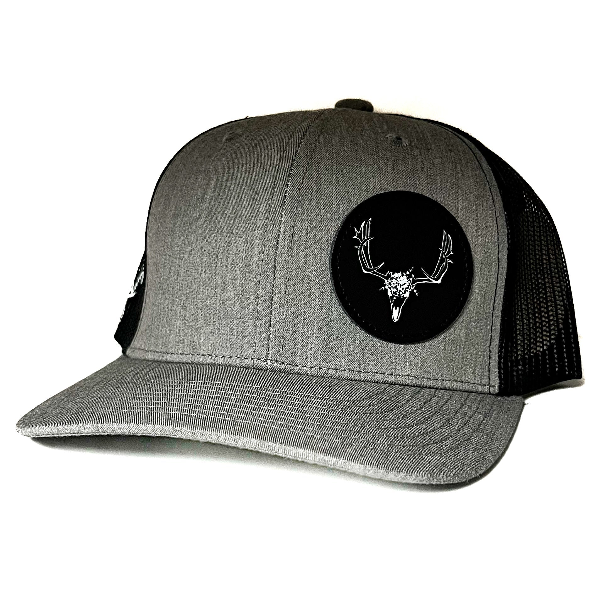 Black Blossom Buck
