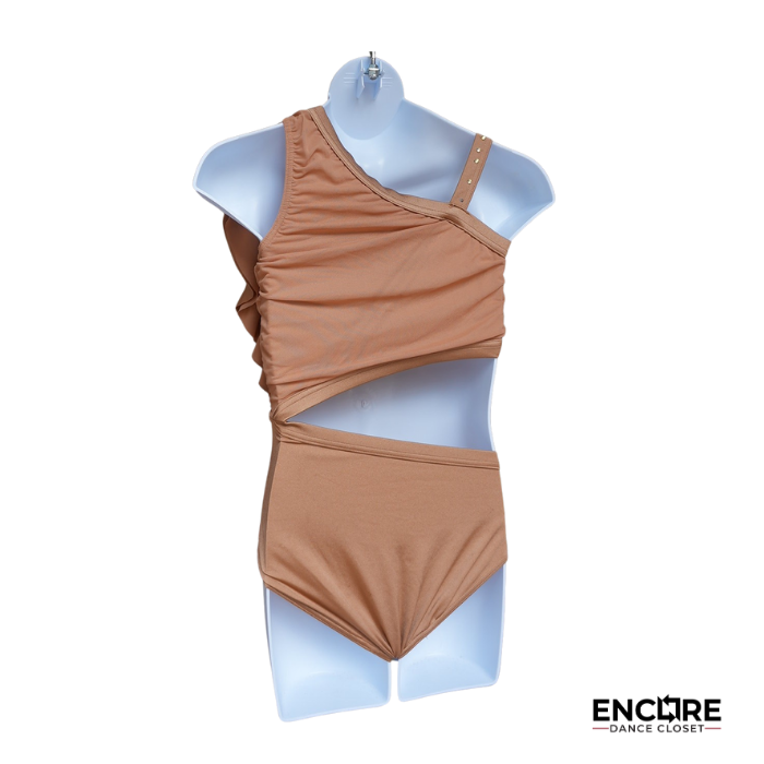 Coppery Grace Leo