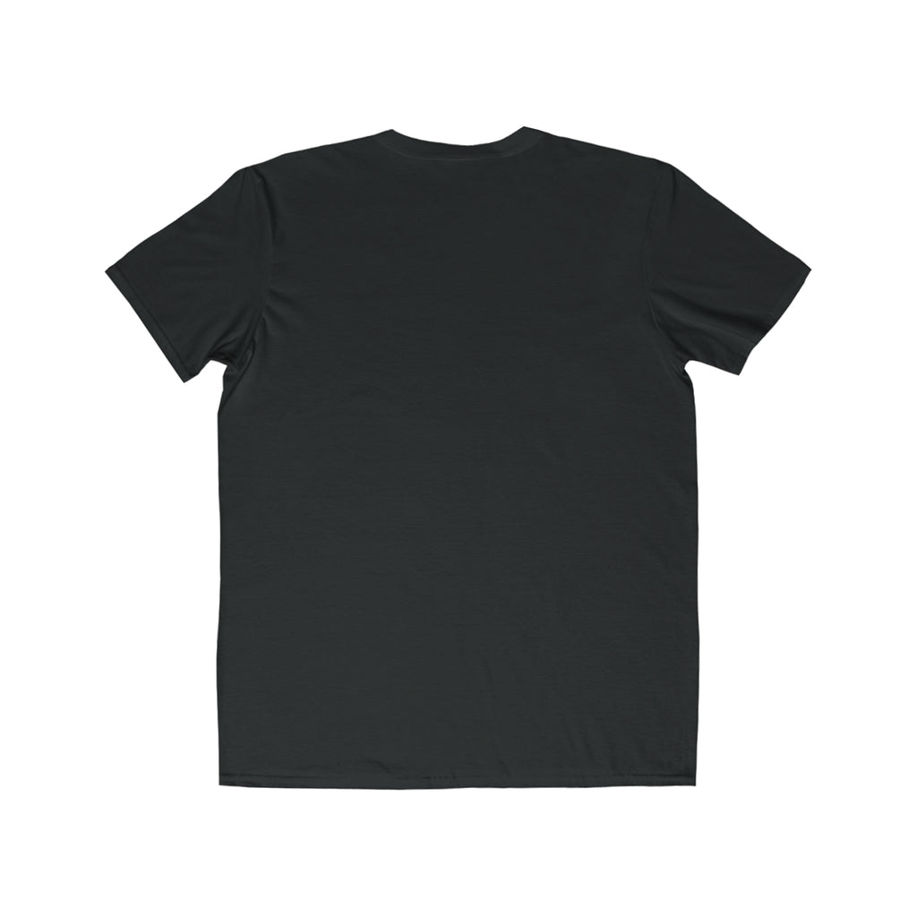 Men's Lightweight Blue Wildcat Fashion T-shirt