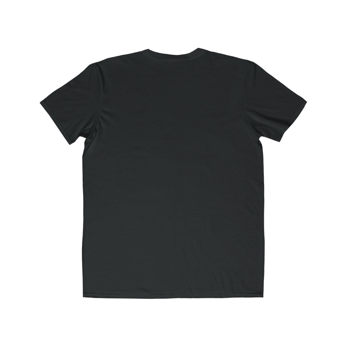 Men's Lightweight Blue Wildcat Fashion T-shirt