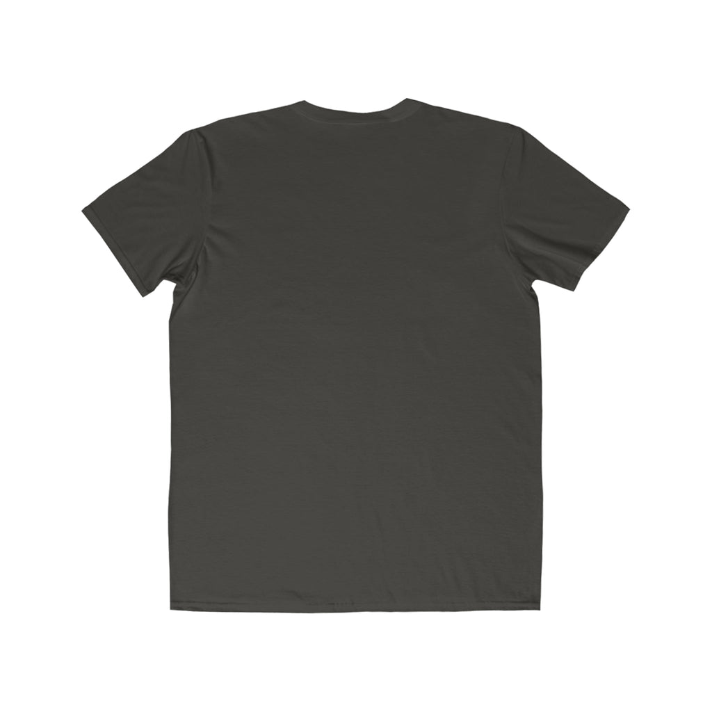 Men's Lightweight Blue Wildcat Fashion T-shirt