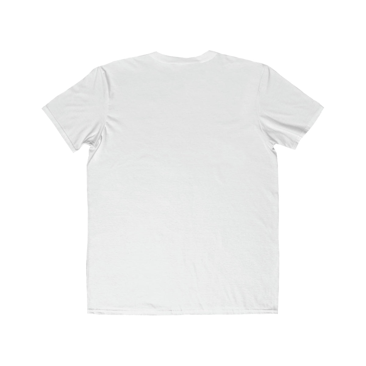 Men's Lightweight Blue Wildcat Fashion T-shirt
