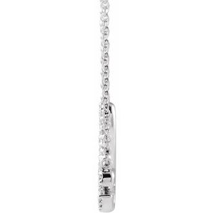 Love Necklace or Center