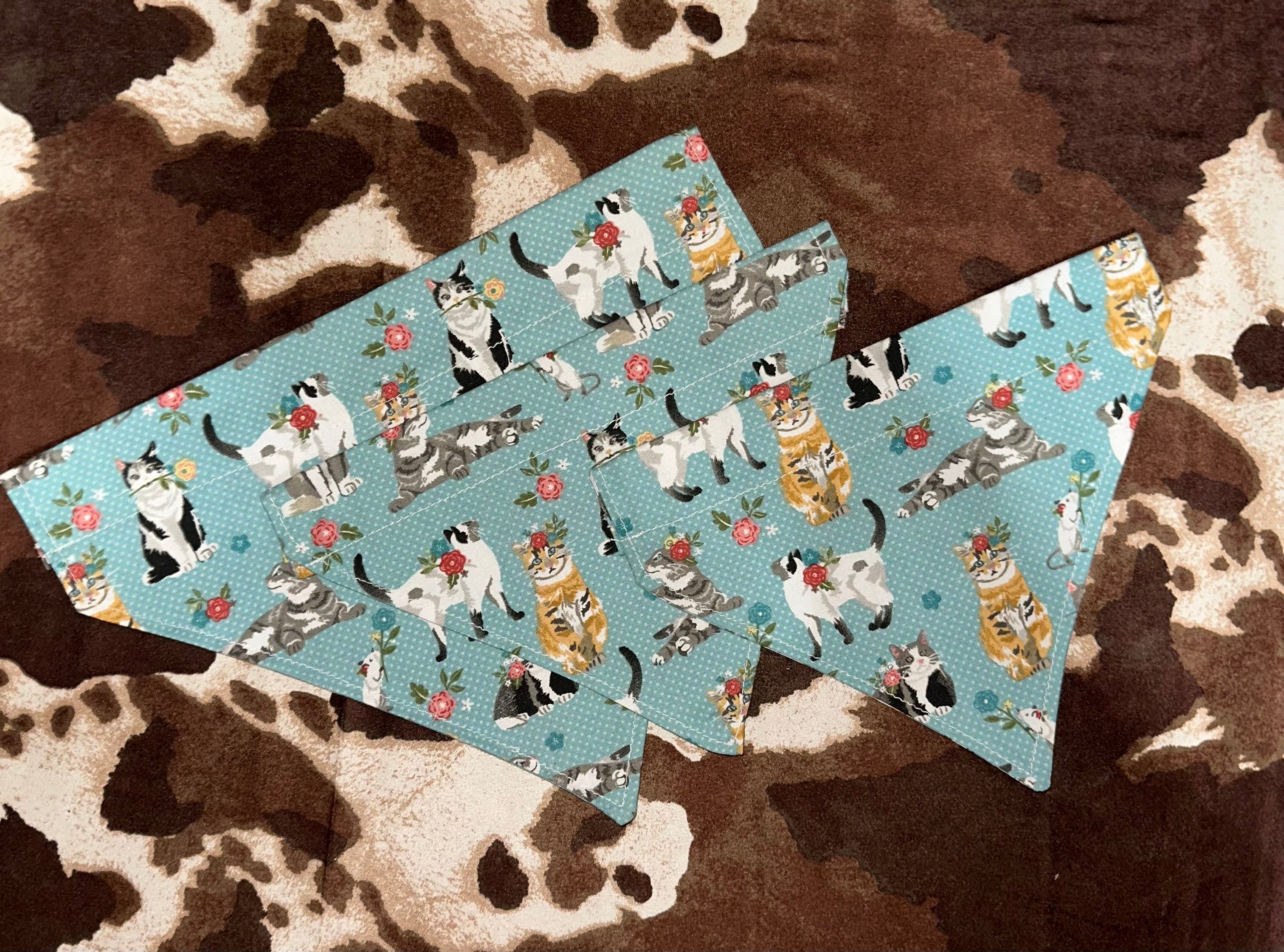 Dog Bandana