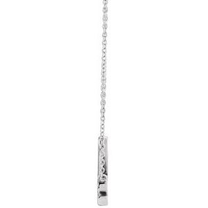 Love Necklace or Center