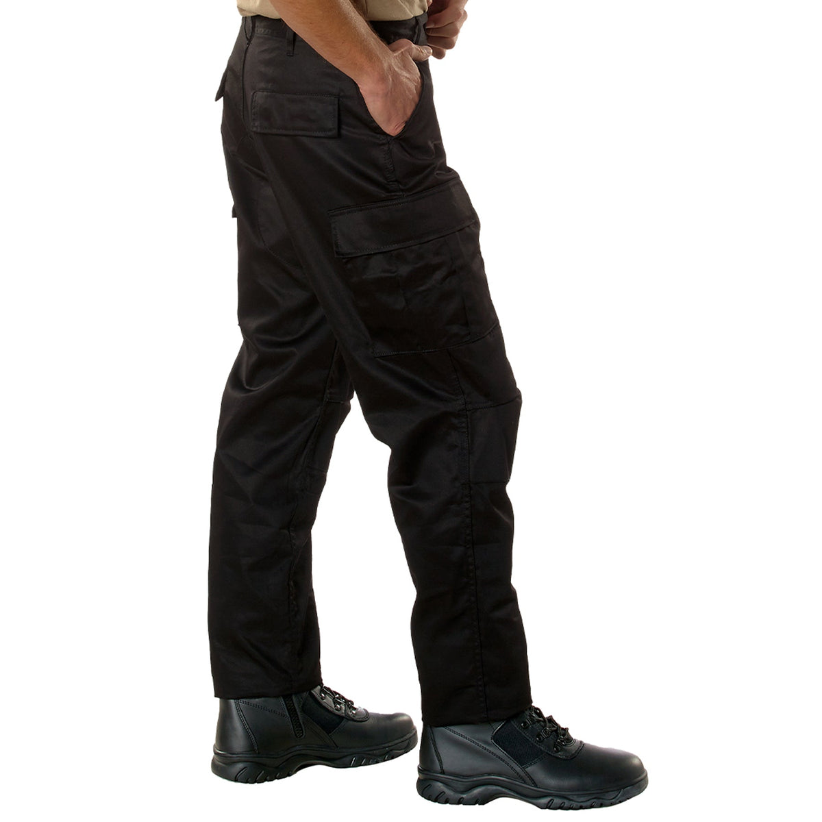 Rothco Tactical BDU Poly/Cotton Pants