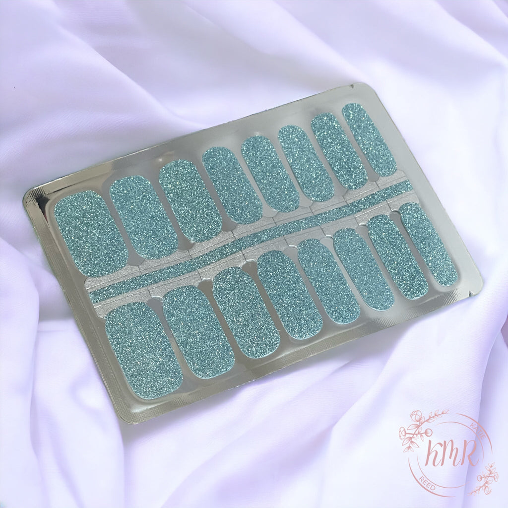 Rory Nail Wrap