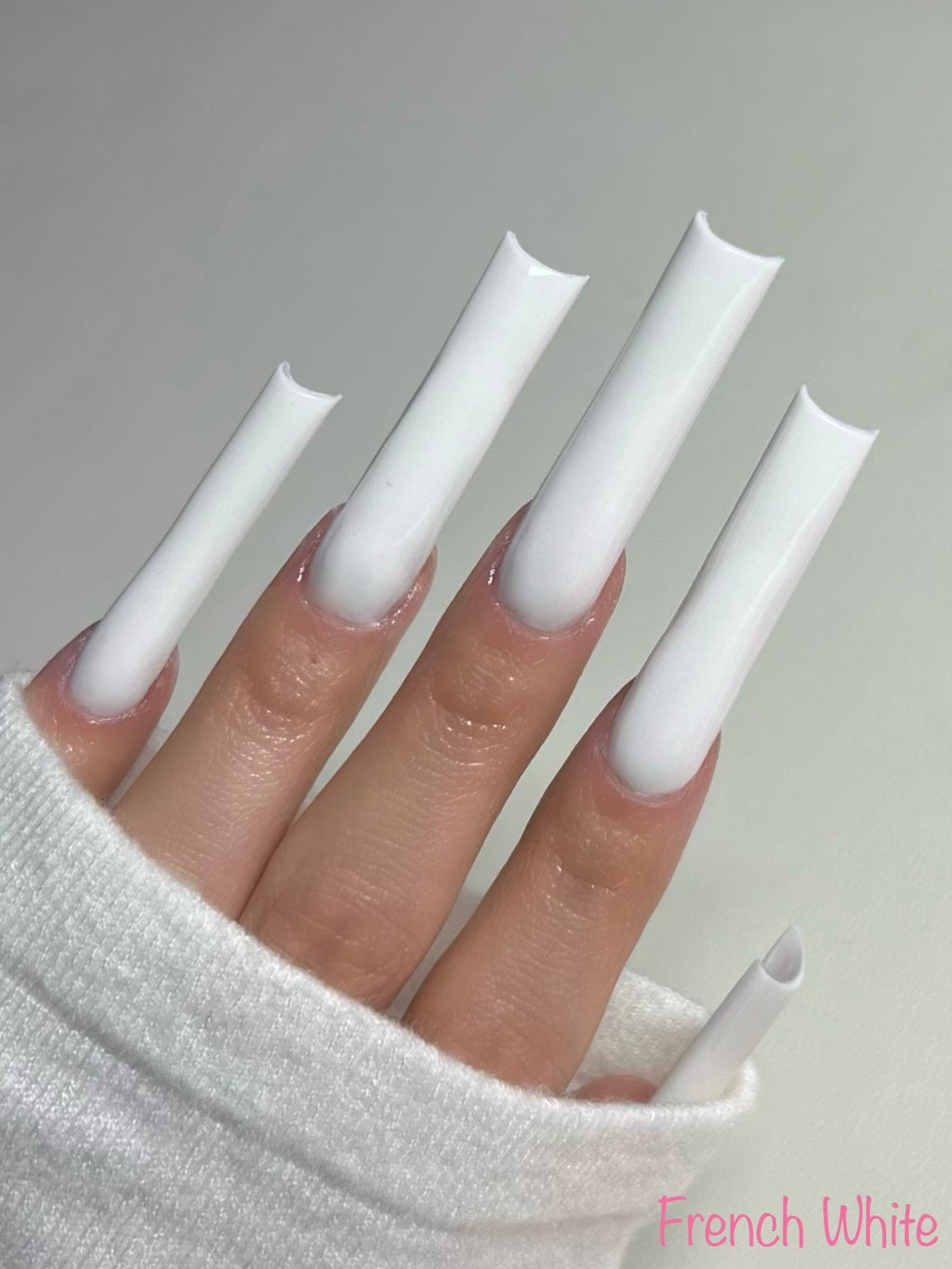 Buy 4 Acrylics Get 1 FREE