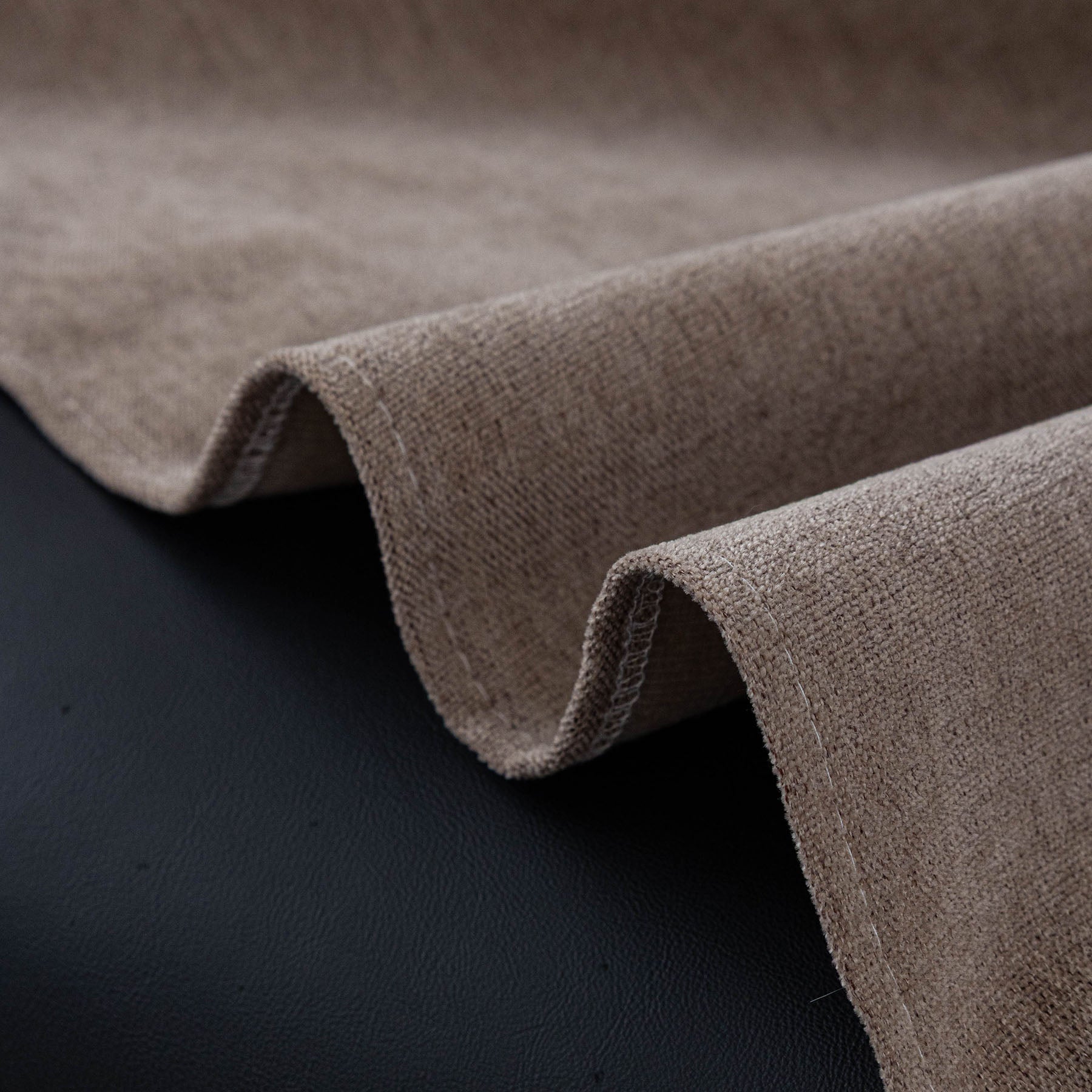 Water Repellent Couch Cover, Non Slip Furniture Protector for Leather & Fabric Sofa