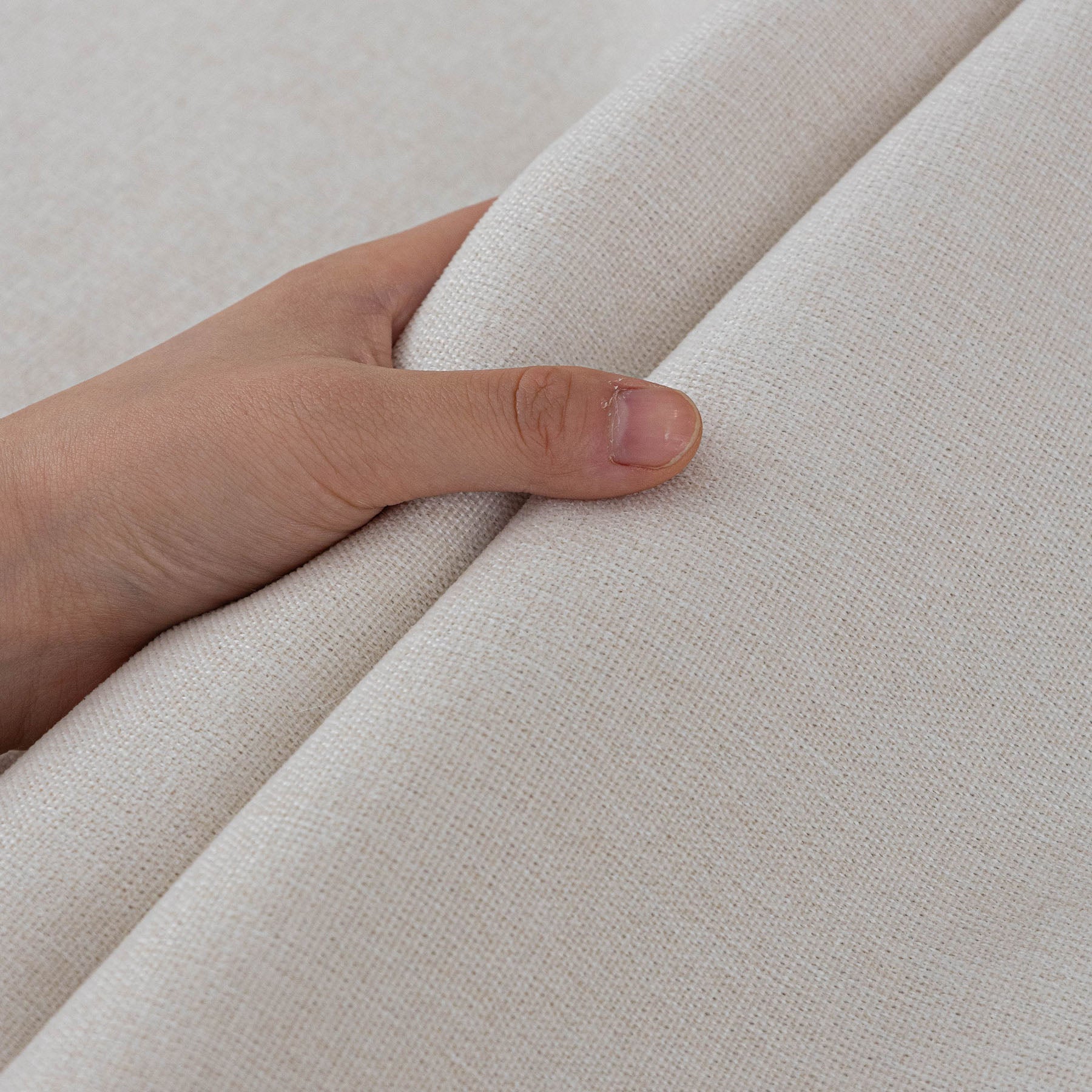 Water Repellent Couch Cover, Non Slip Furniture Protector for Leather & Fabric Sofa