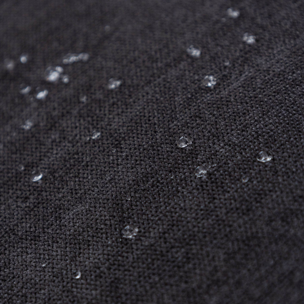 Water Repellent Couch Cover, Non Slip Furniture Protector for Leather & Fabric Sofa