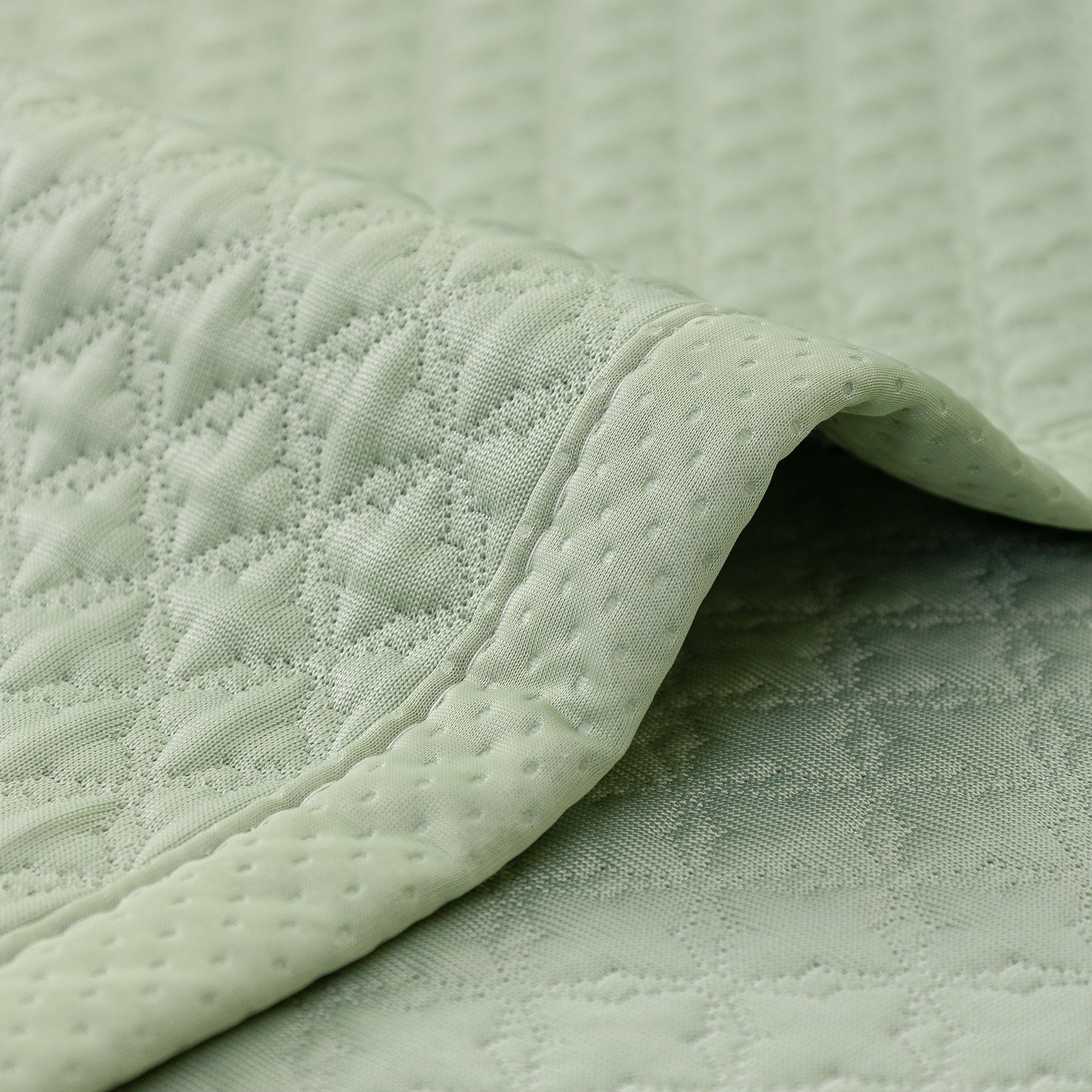 Non-Slip Diamond Quilted Sofa Cover, Separate Pieces Sectional Couch Protector