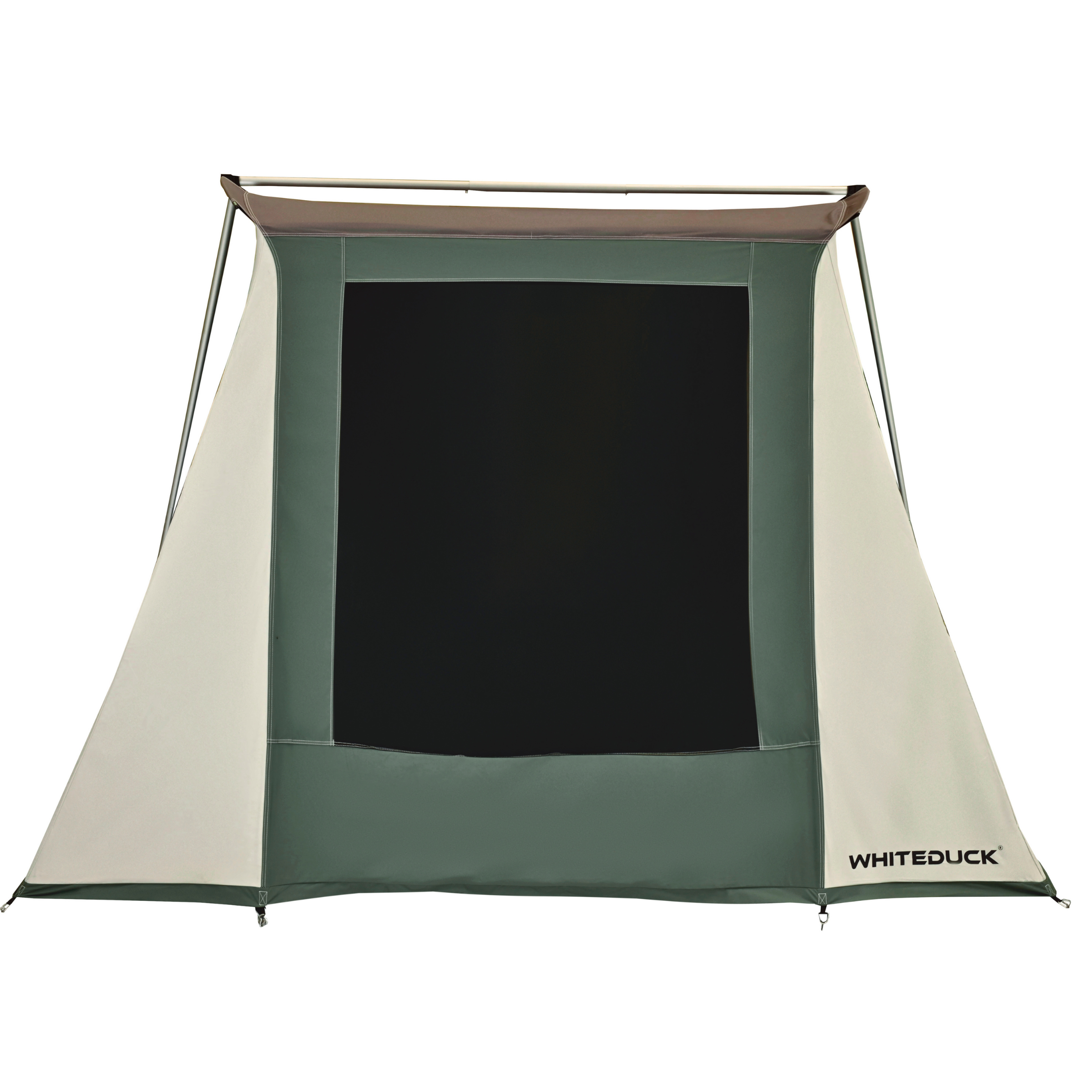 7'x9' Prota Canvas Cabin Tent, Deluxe