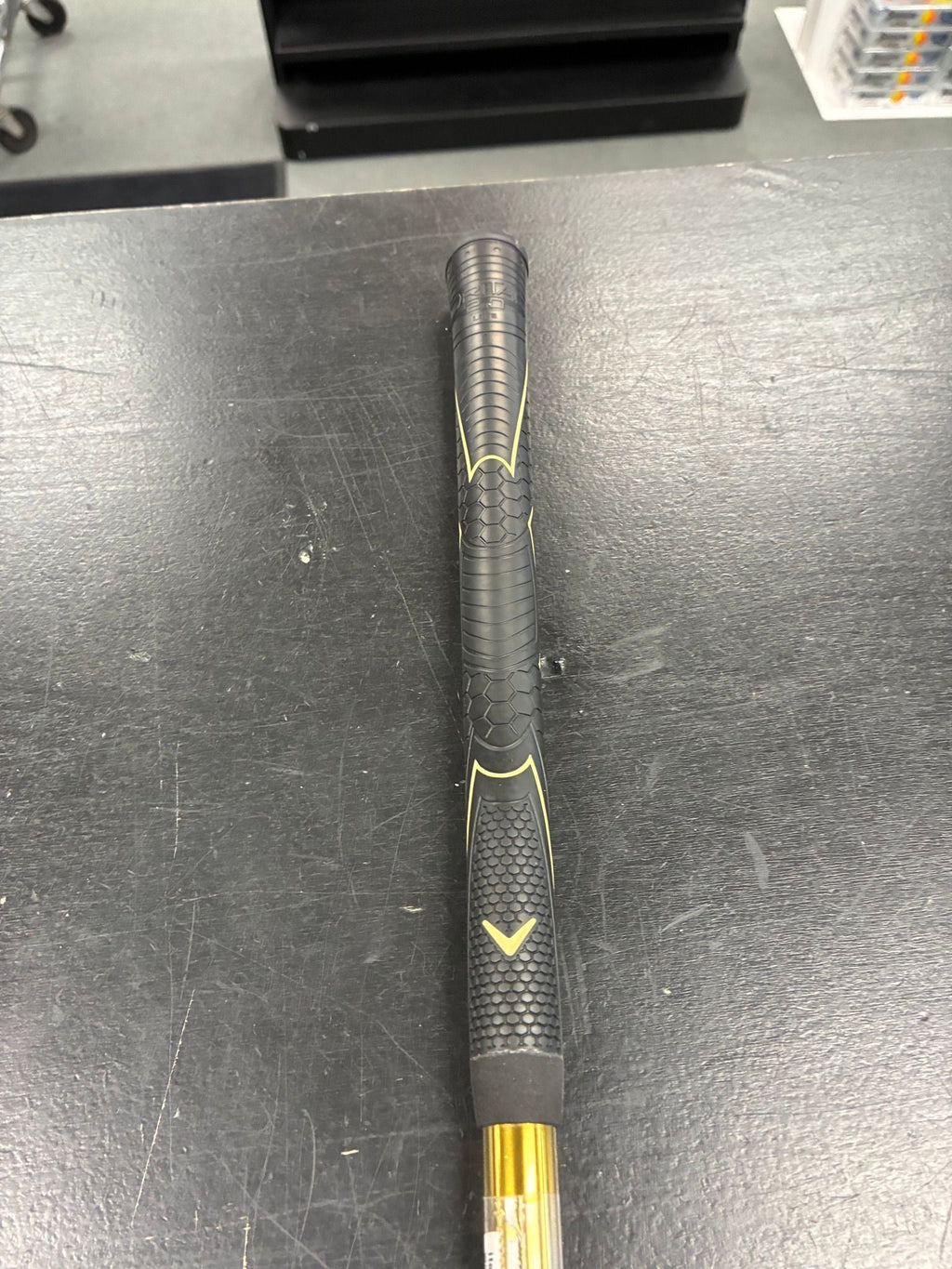 Callaway EPIC MAX Star 3 Hybrid Right Hand Senior Flex (Used)