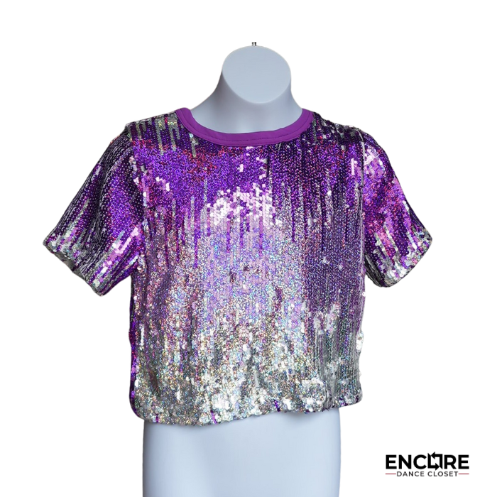 Pop Star Purple