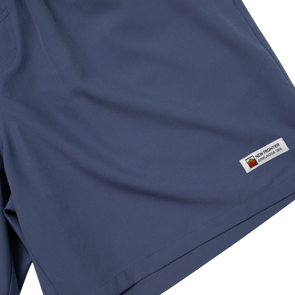Men’s Mountain Tech Short 6.5"