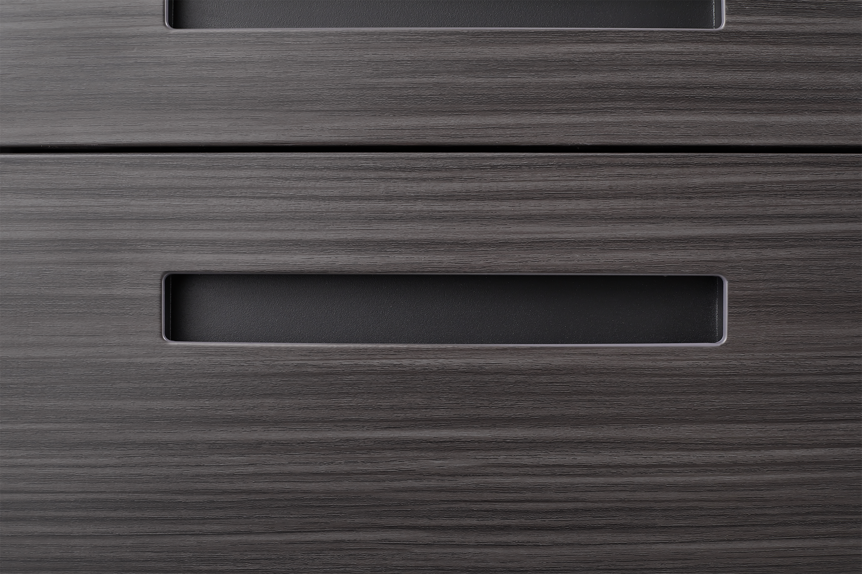 3 Drawer Mobile File Cabinet Under Desk Office,Simple Style Versatile Storage Cabinet for Legal/Letter/A4 Files, 5 Wheel Design Anti-Tilting Cold Rolled Steel Waterproof Moisture-Proof Black
