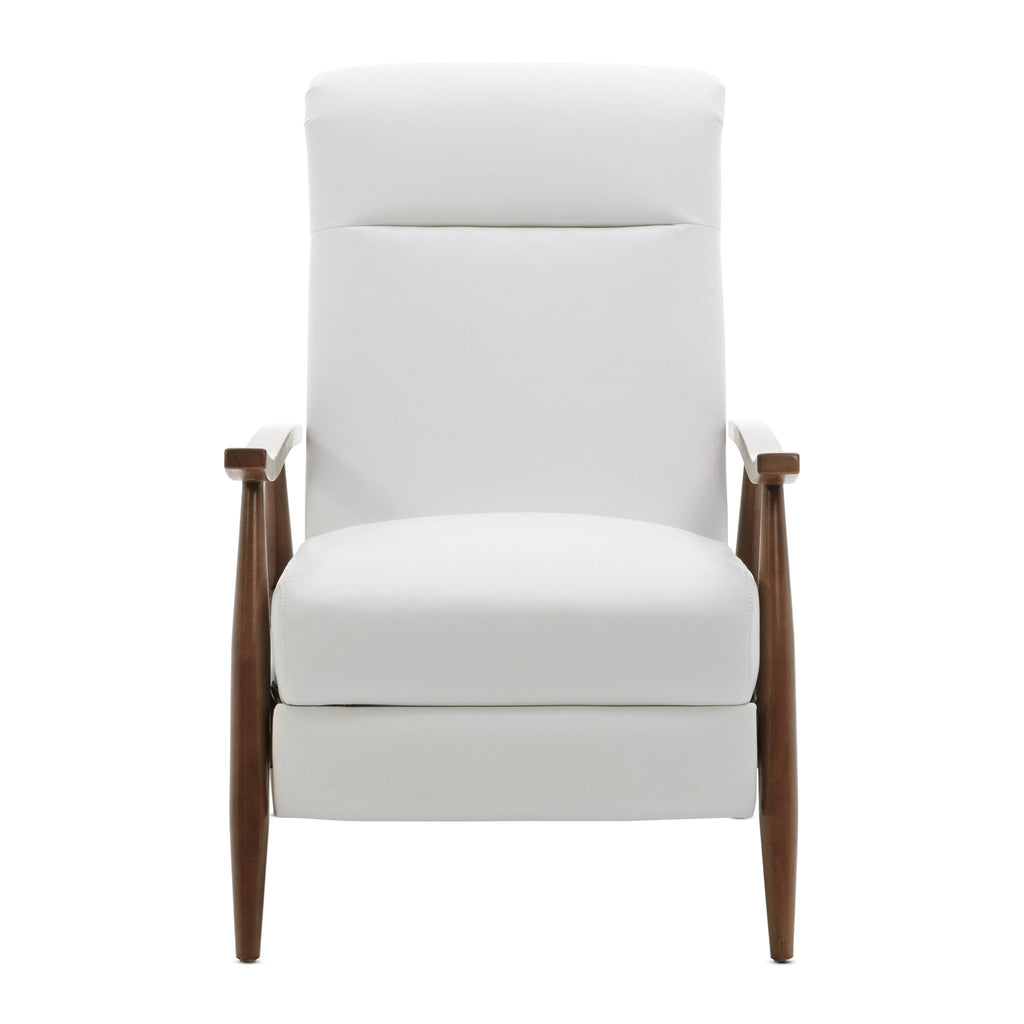 Sarasota - Arm Push Back Recliner