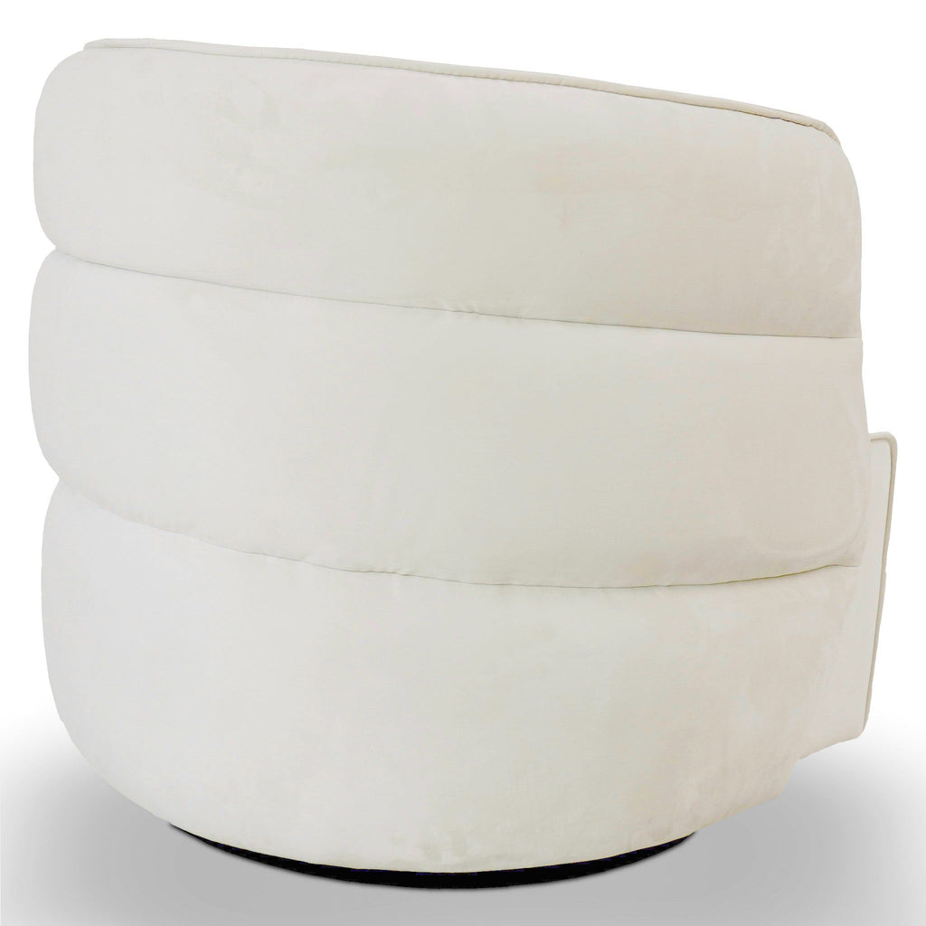 Walden - Stylish Swivel Chair