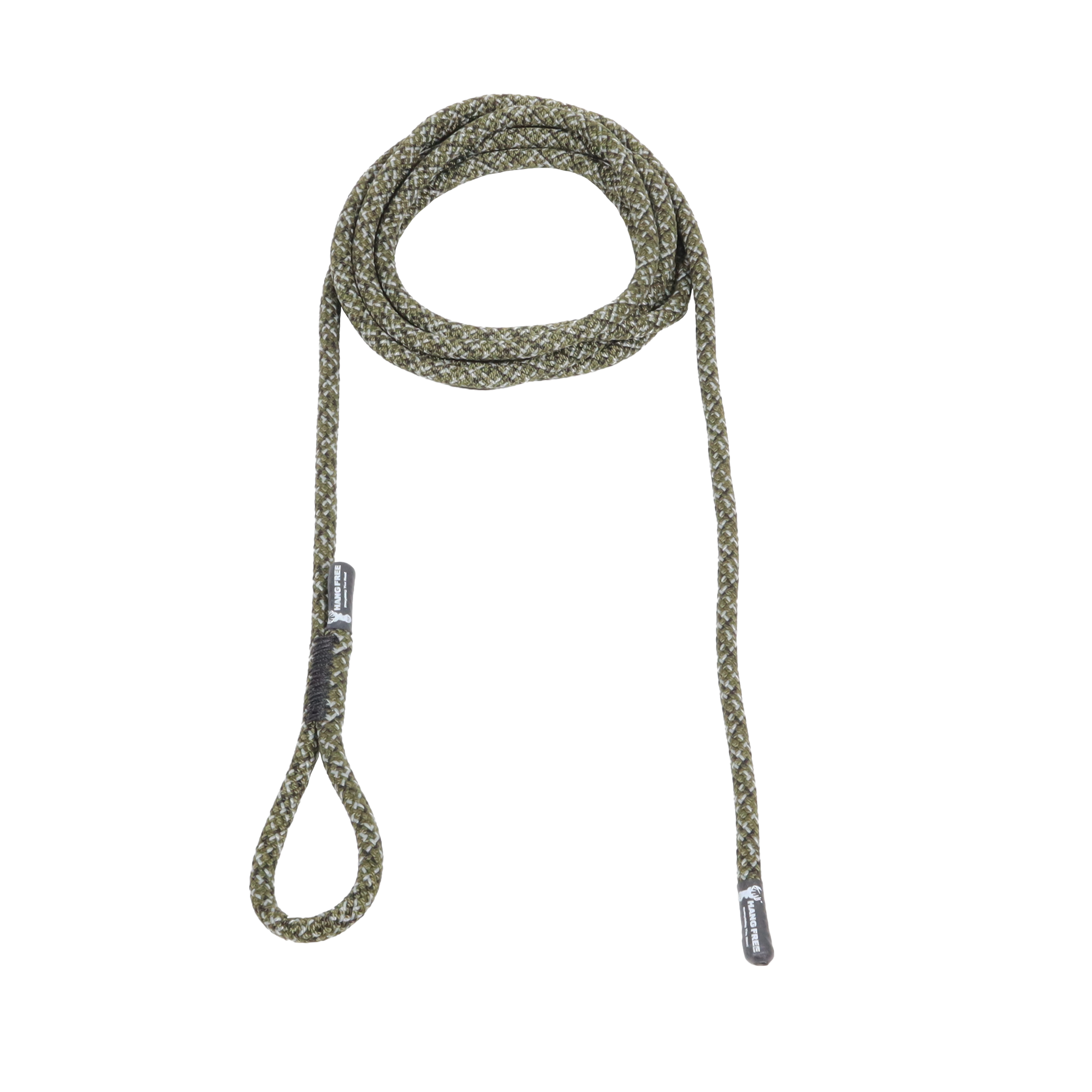 7mm Sewn Eye Rope Mod