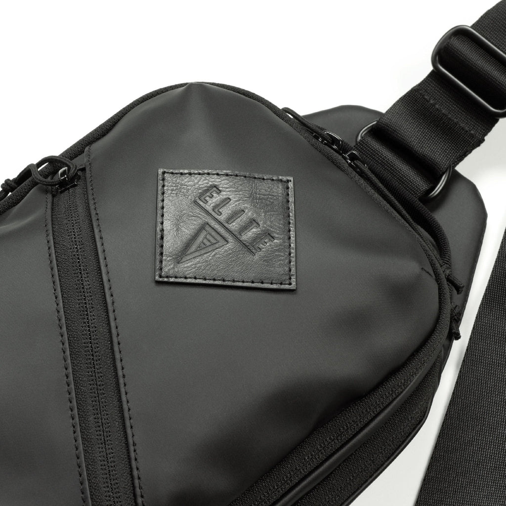Sentinel Cross-Body Concealed Carry Sling Pack