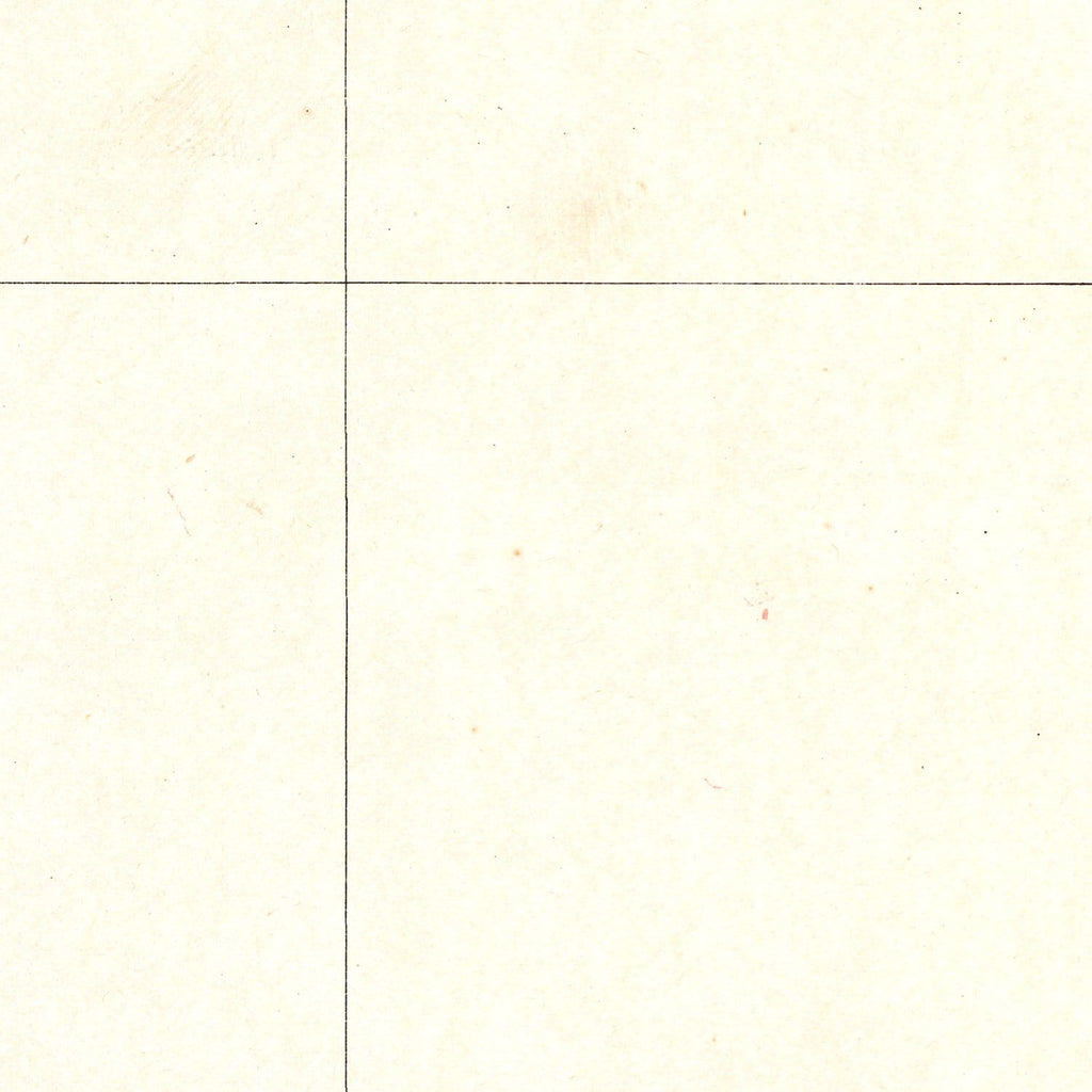 Vintage Map of Florida 1876