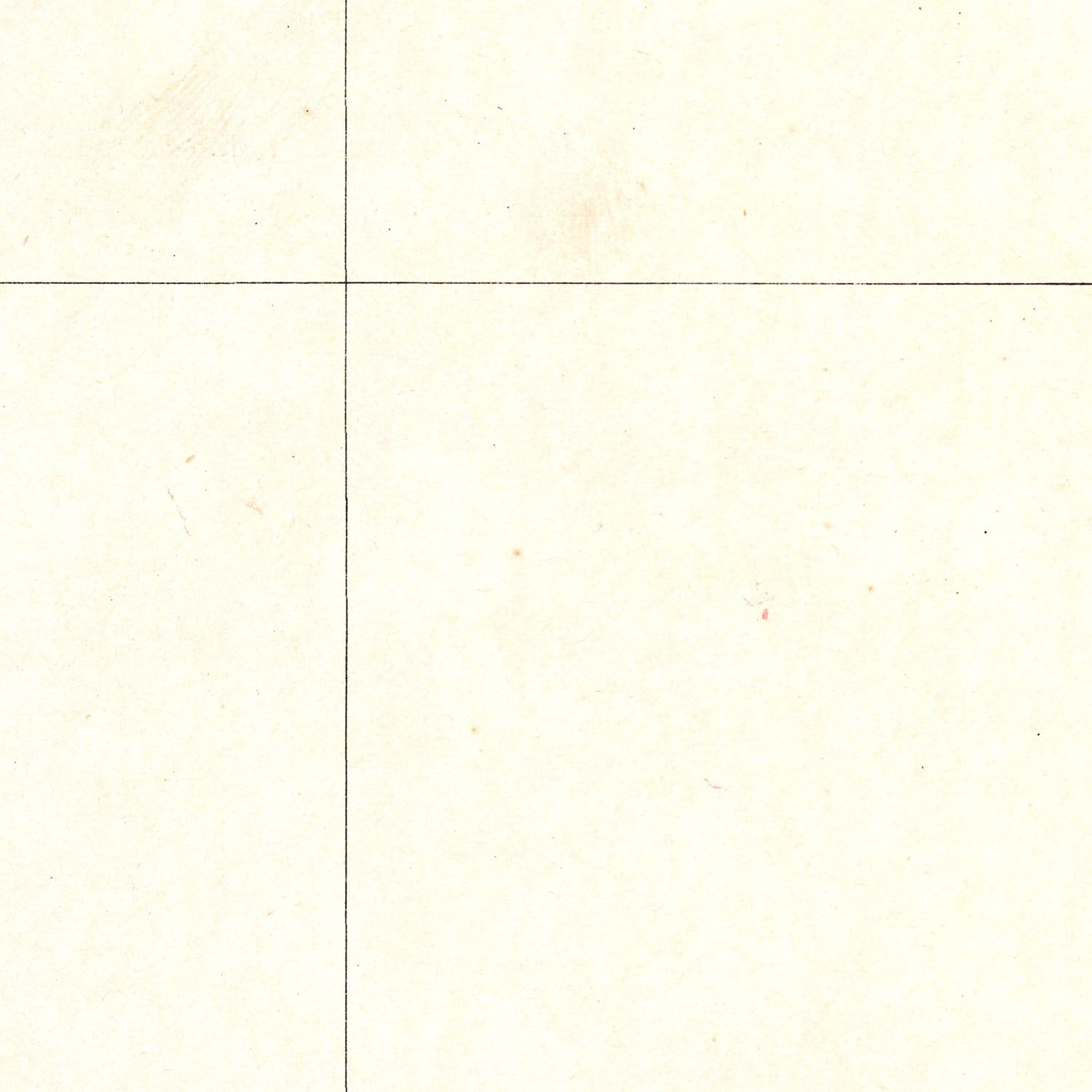 Vintage Map of Florida 1876