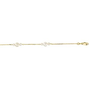 Pearl Necklace or Bracelet