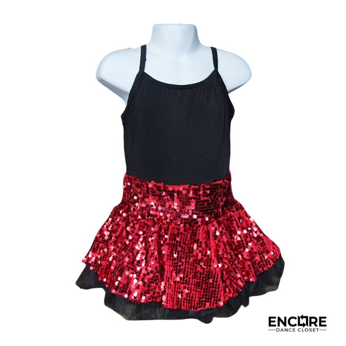 Showstopper Chic