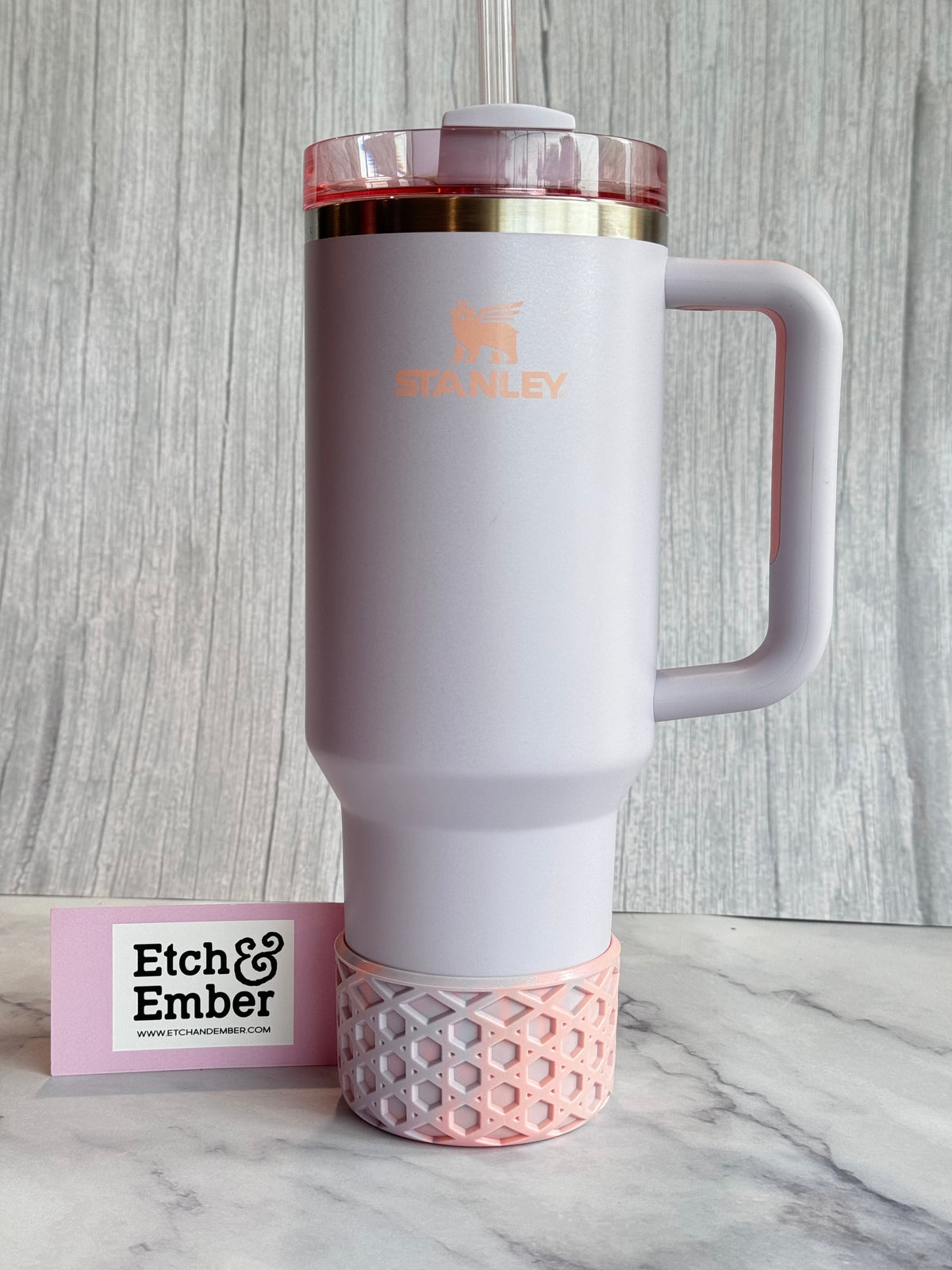 Orchid Shimmer Remix Waffle Boots™