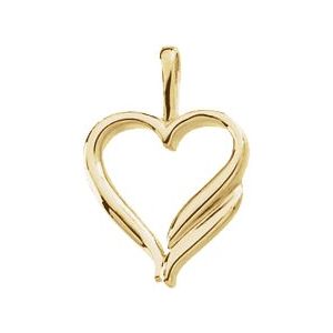 Heart Pendant