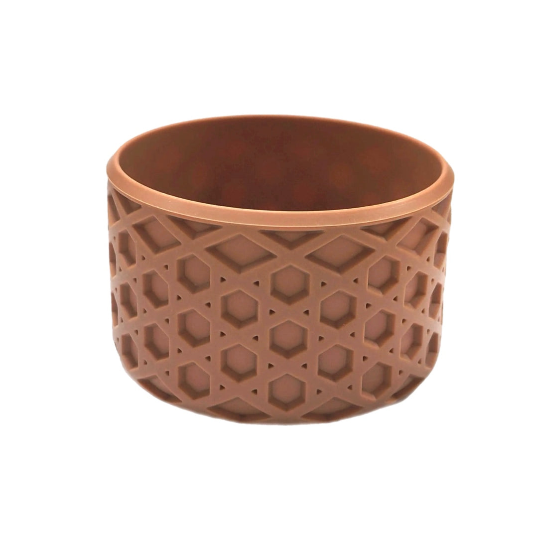 Deep Clay Waffle Boots™