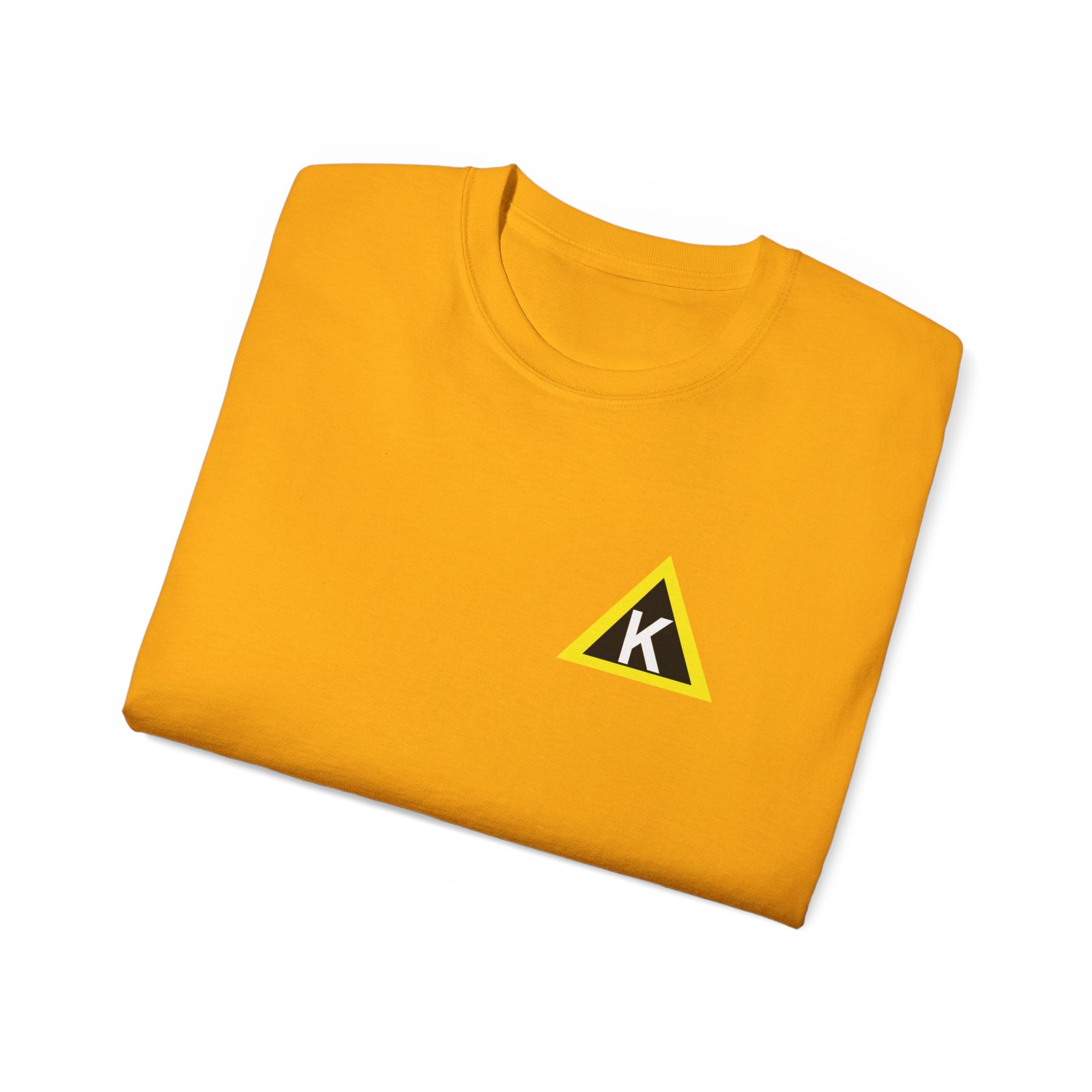 AUAB Pizza Cat - Unisex Ultra Cotton Tee