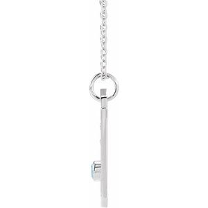 Zodiac Constellation Necklace or Pendant