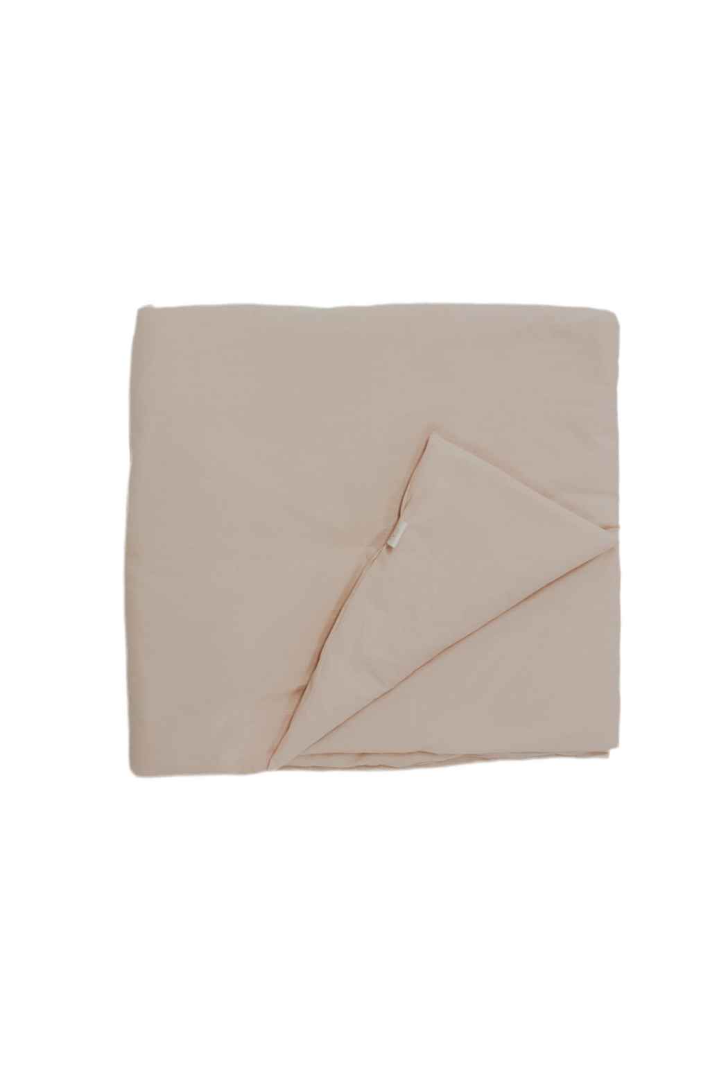 Poppy Toddler Girl Crib Quilted Blanket