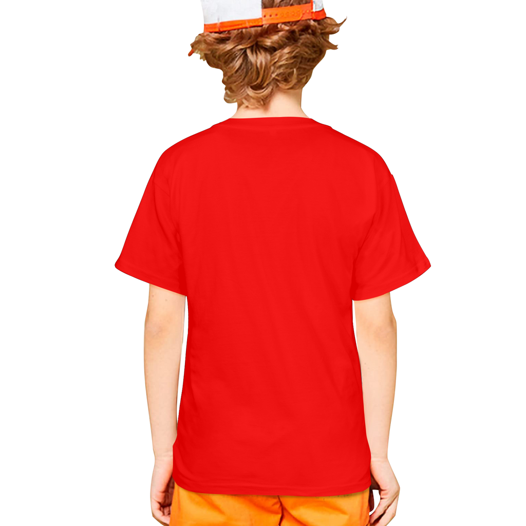 Kid's 250 Years of Freedom USA T-shirt