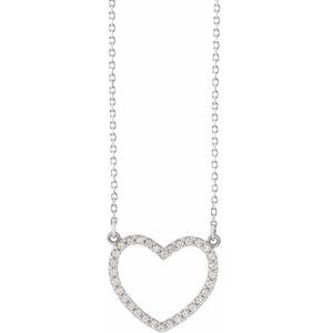 Heart Necklace