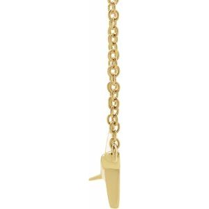Airplane Necklace or Center