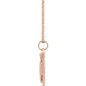 Snake Necklace or Pendant