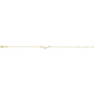 Branch Bar Bracelet