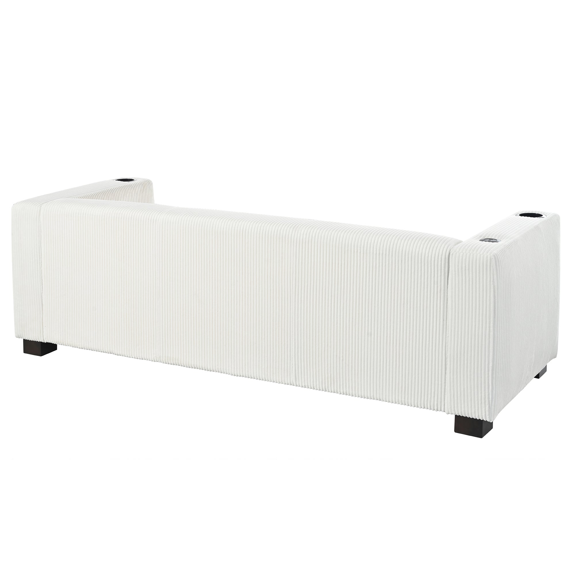 BEIGE  3 SEATER SOFA,BEIGE COLOR