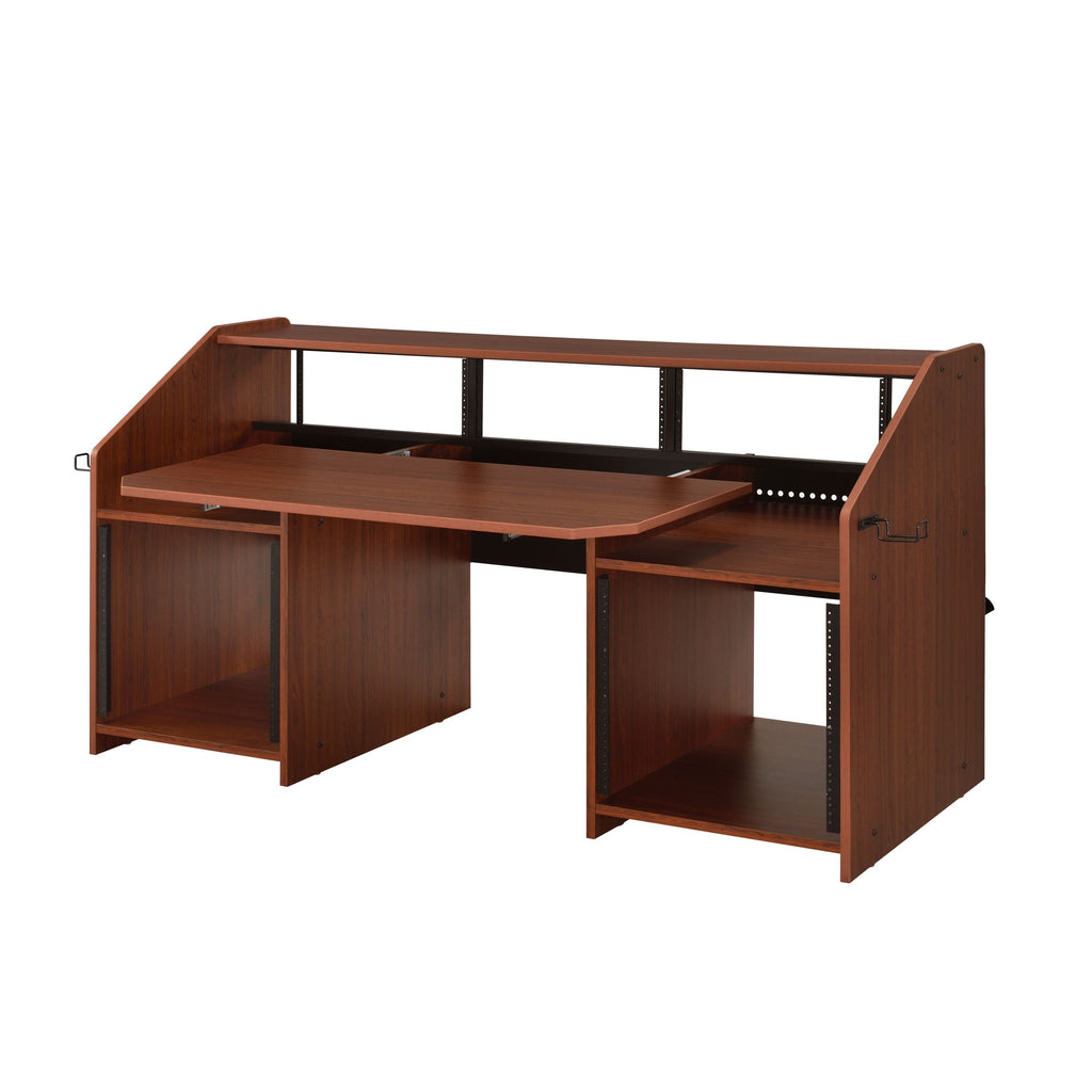 Annette Cherry Finish Music Desk