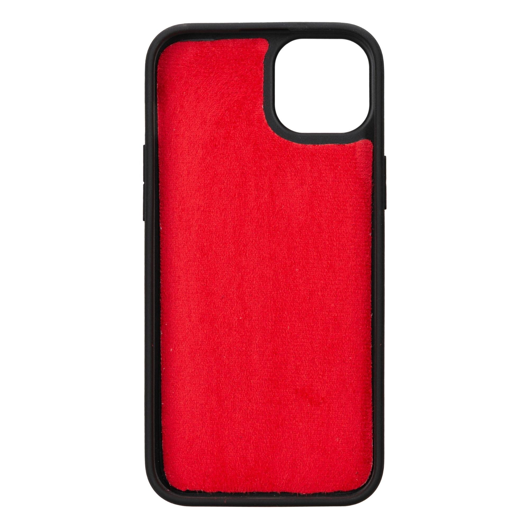 Casper iPhone 14 Series Detachable Leather Wallet Case