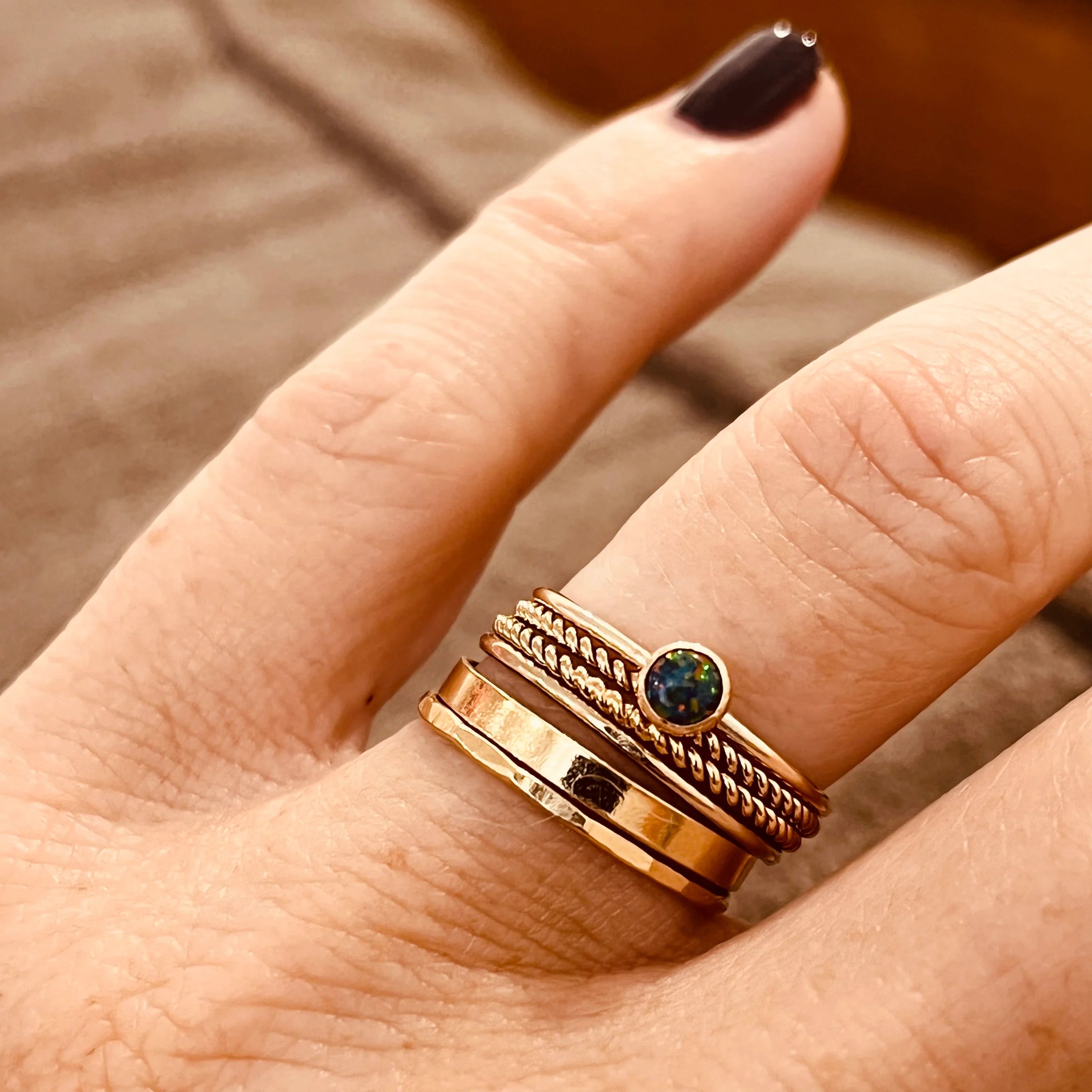 BAND RING