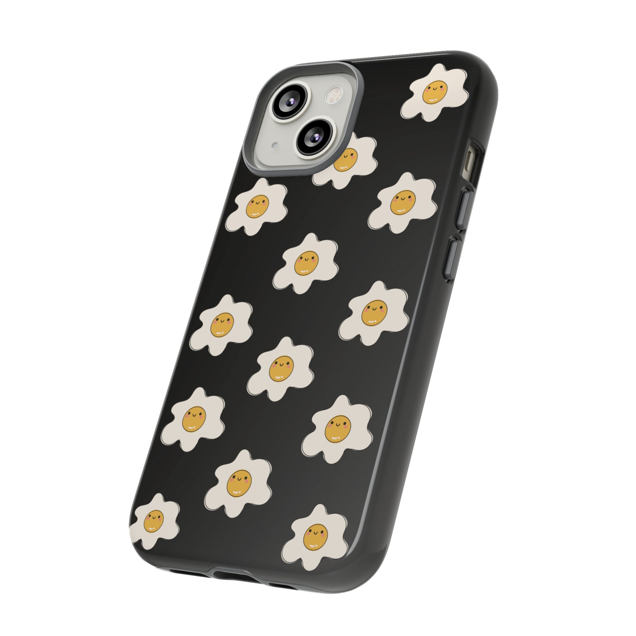 Sunny Side Gradient Tough Case