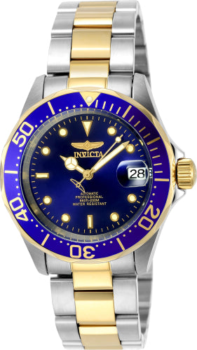 Invicta Men's Pro Diver
